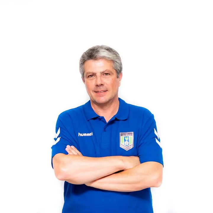 José Carlos González