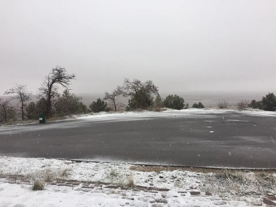 Cerro del Ángel

Foto: Elisa Palomar