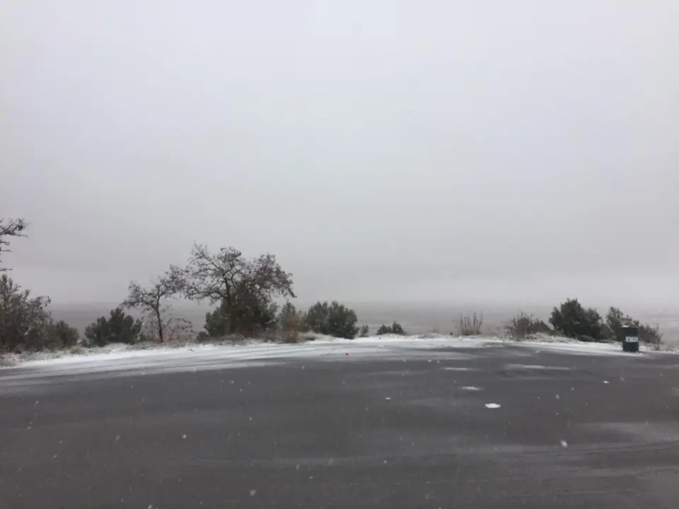 Cerro del Ángel

Foto: Elisa Palomar