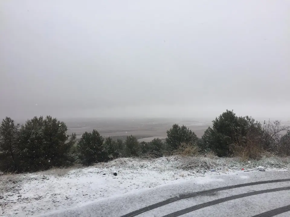 Cerro del Ángel

Foto: Elisa Palomar