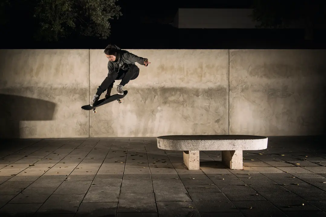 Carlos Rodriguez - Melon