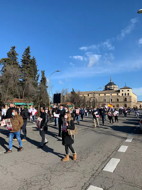 Hosteleros Toledo 10