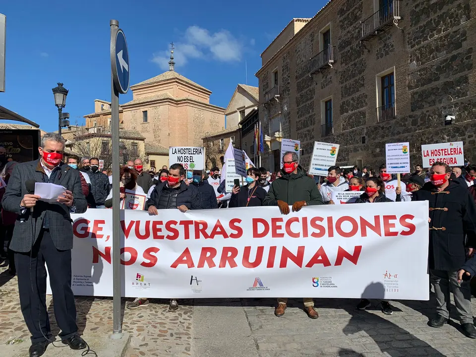 Hosteleros Toledo 14