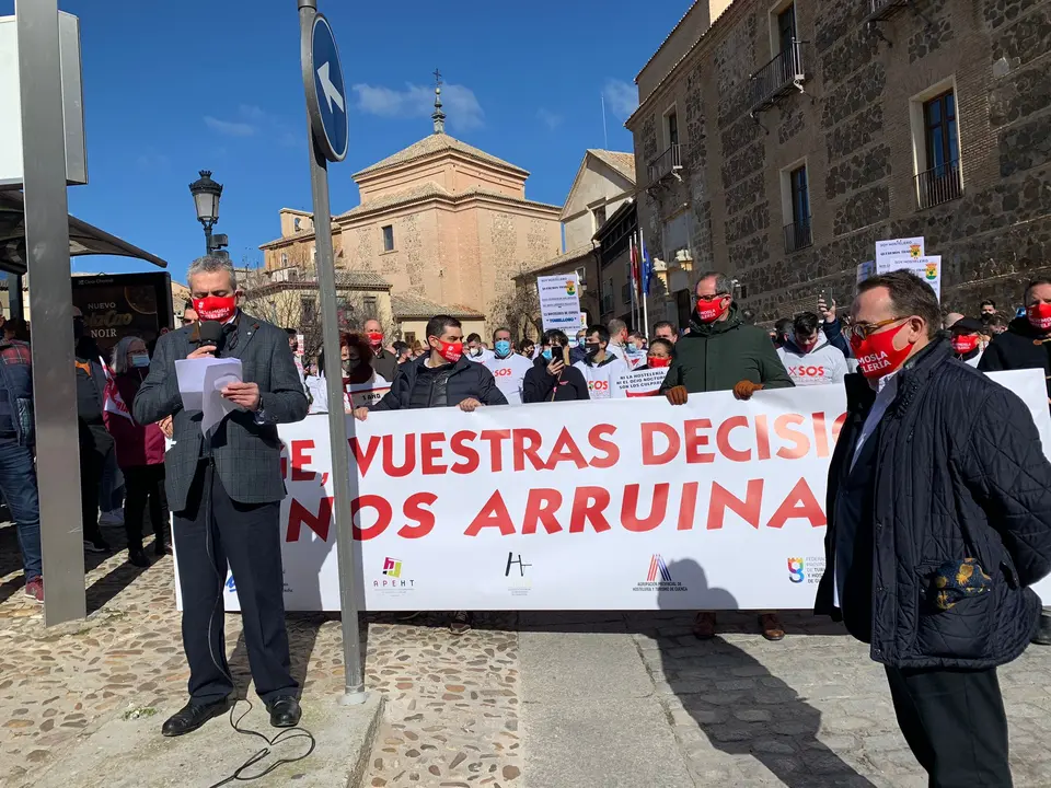 Hosteleros Toledo 15