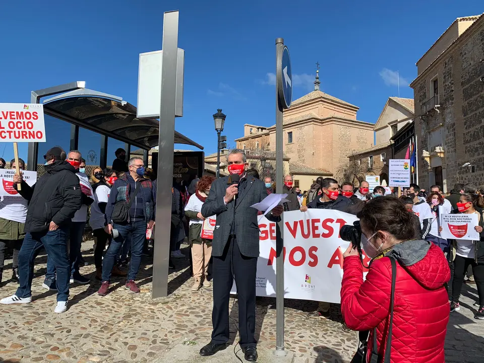 Hosteleros Toledo 16