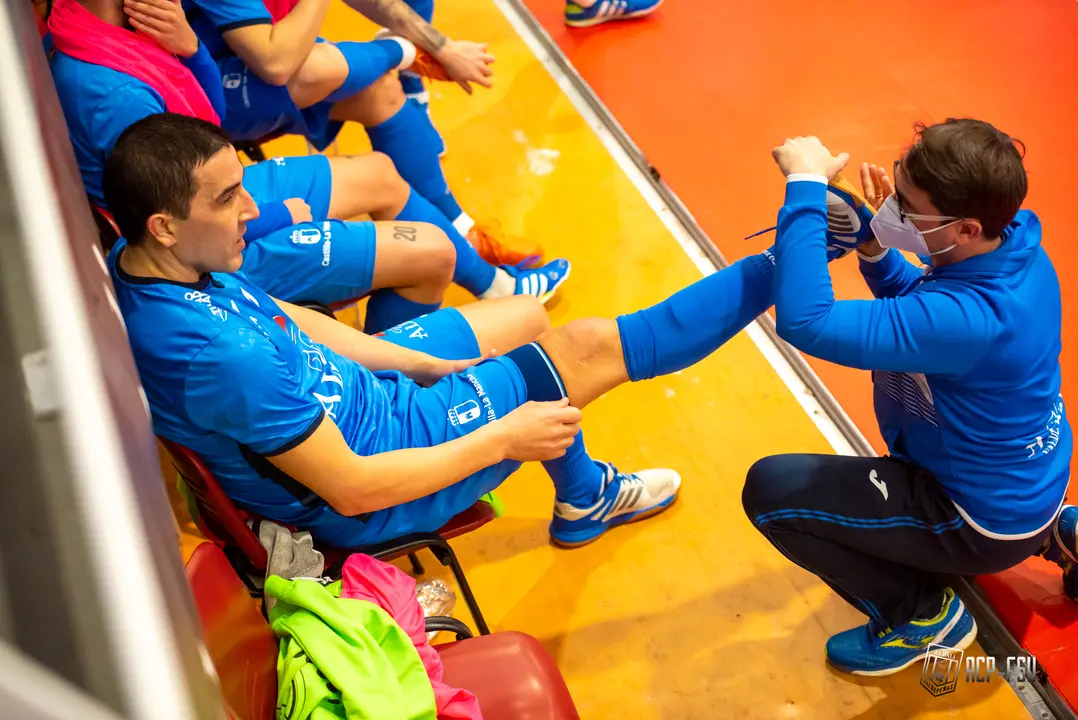 Viña Albali Valdepeñas 4-2 O Parrulo Ferrol

Foto: ACP-FSV