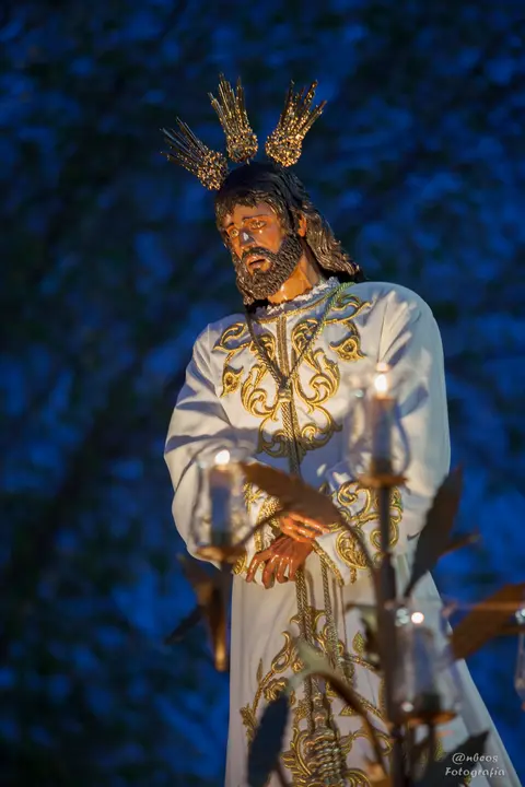 Hermandad de la Macarena