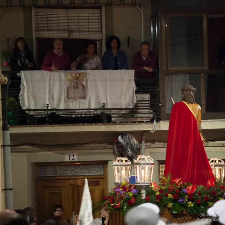 Hermandad de la Macarena