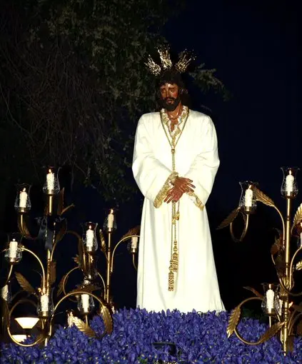 Hermandad de la Macarena