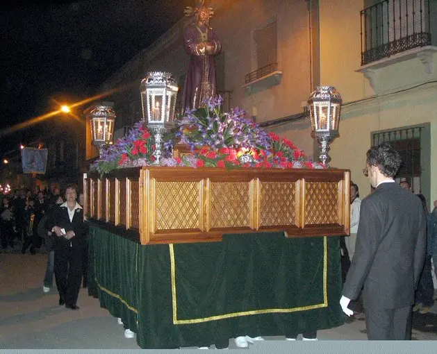 Hermandad de la Macarena 2006