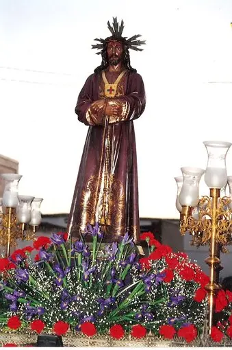 Hermandad de la Macarena