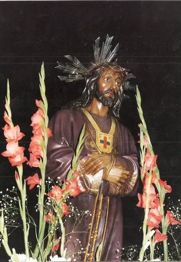 Hermandad de la Macarena 1994