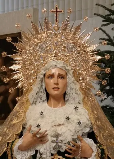 Hermandad de la Macarena