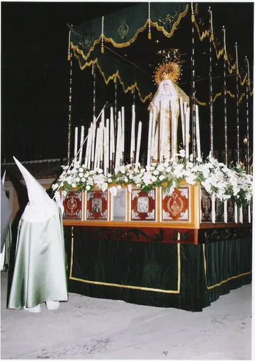 Hermandad de la Macarena