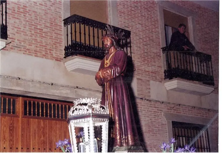 Hermandad de la Macarena