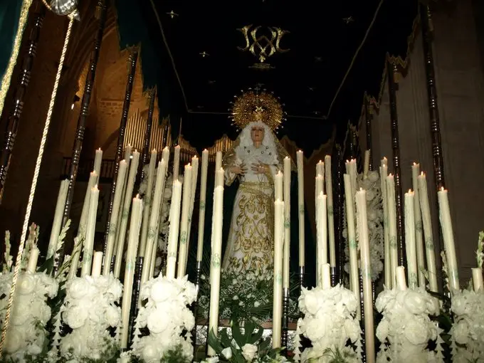 Hermandad de la Macarena