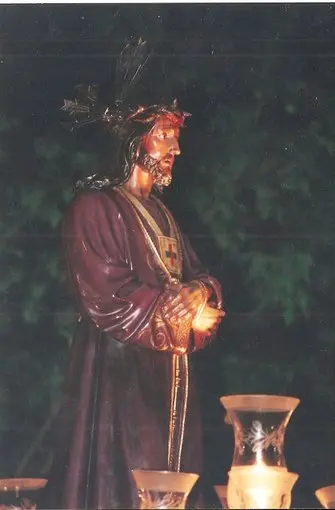 Hermandad de la Macarena