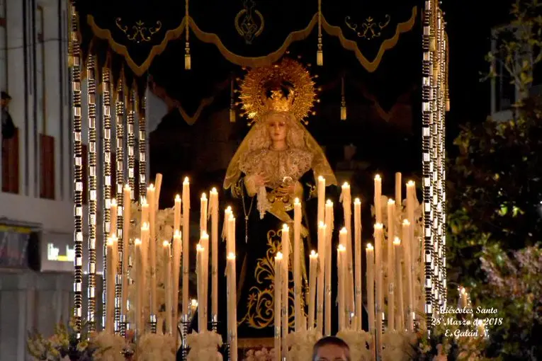 Hermandad de la Macarena