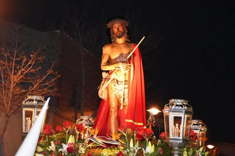 Hermandad de la Macarena