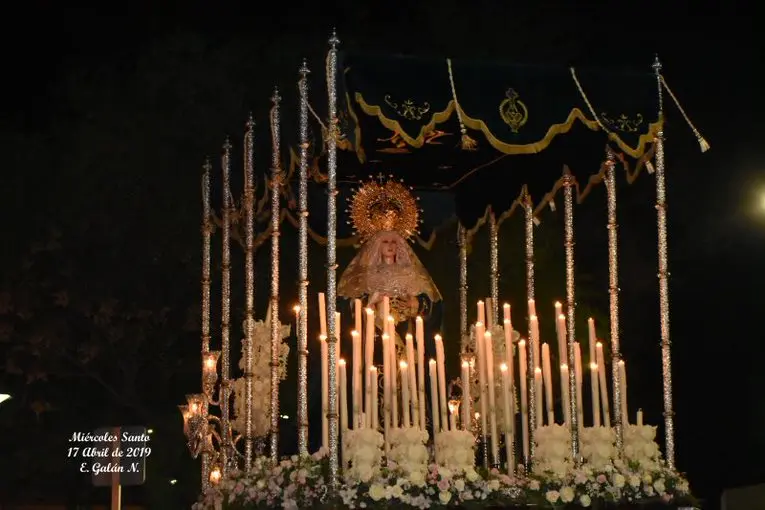Hermandad de la Macarena
