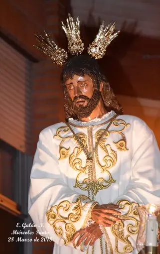 Hermandad de la Macarena