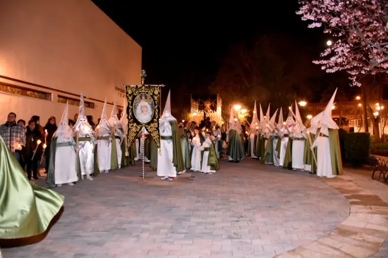 Hermandad de la Macarena