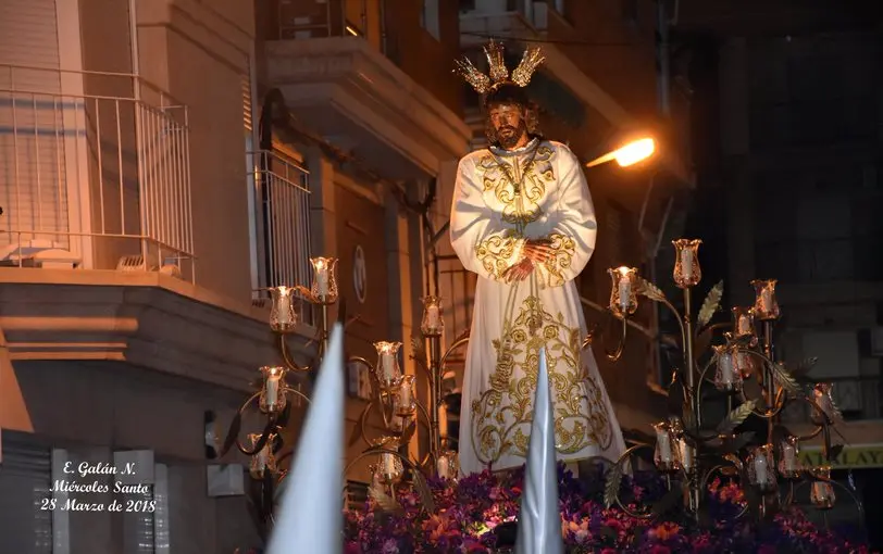 Hermandad de la Macarena