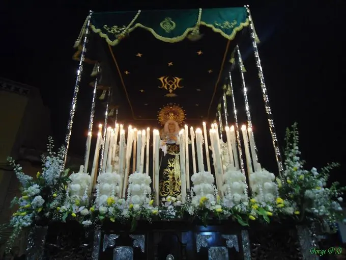 Hermandad de la Macarena