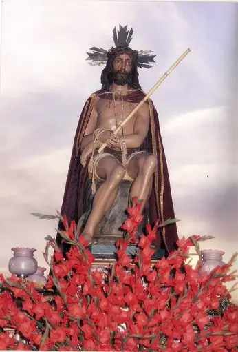 Hermandad de la Macarena 
 1996