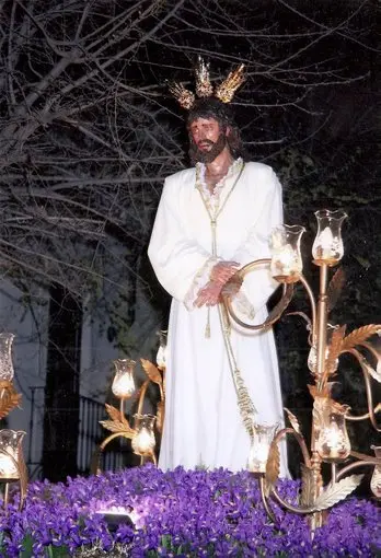 Hermandad de la Macarena  2007