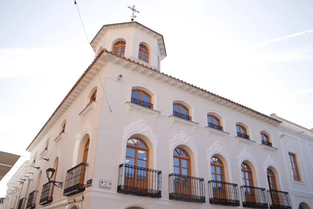 Nueva Casa Josito de Manzanares