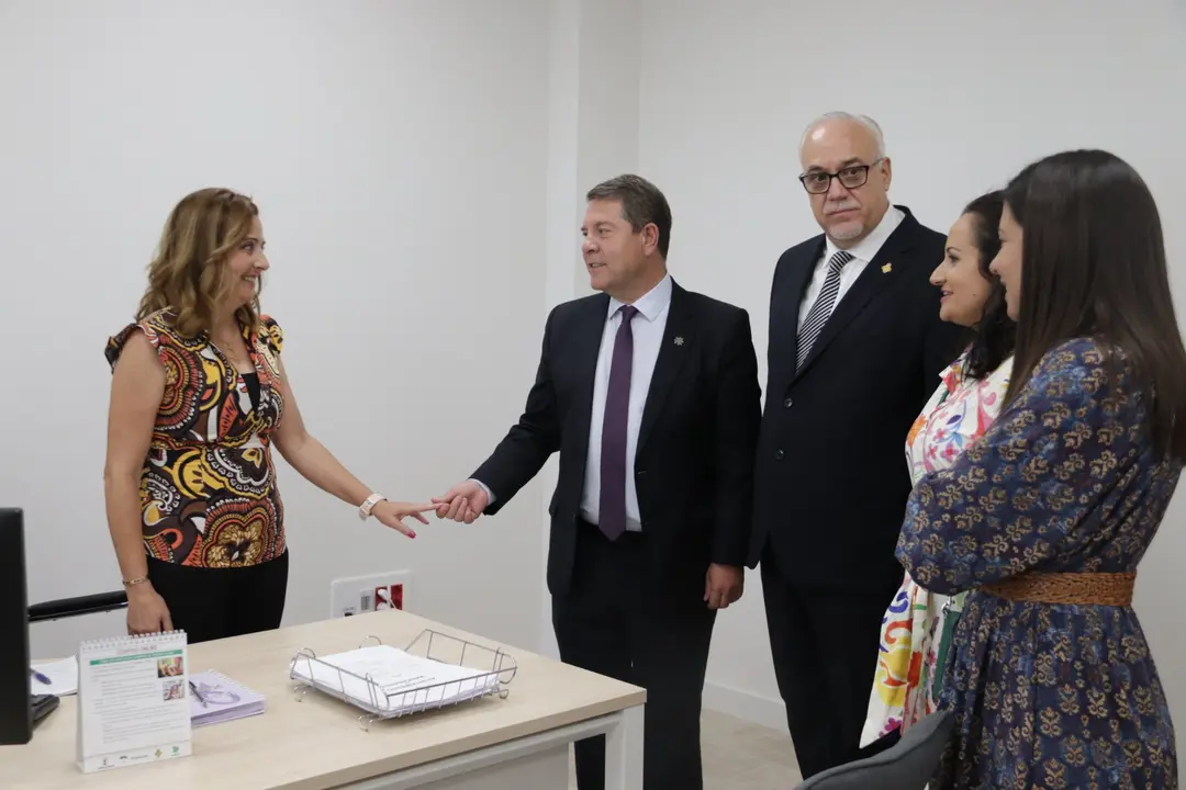 Nueva Casa Josito de Manzanares