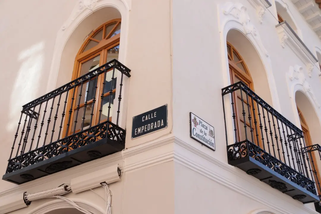 Nueva Casa Josito de Manzanares