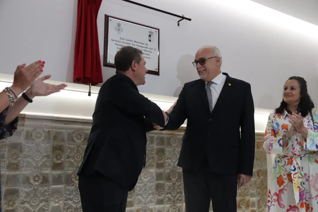 Nueva Casa Josito de Manzanares