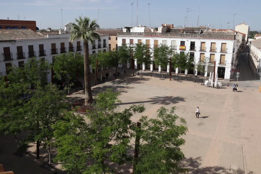 Nueva Casa Josito de Manzanares