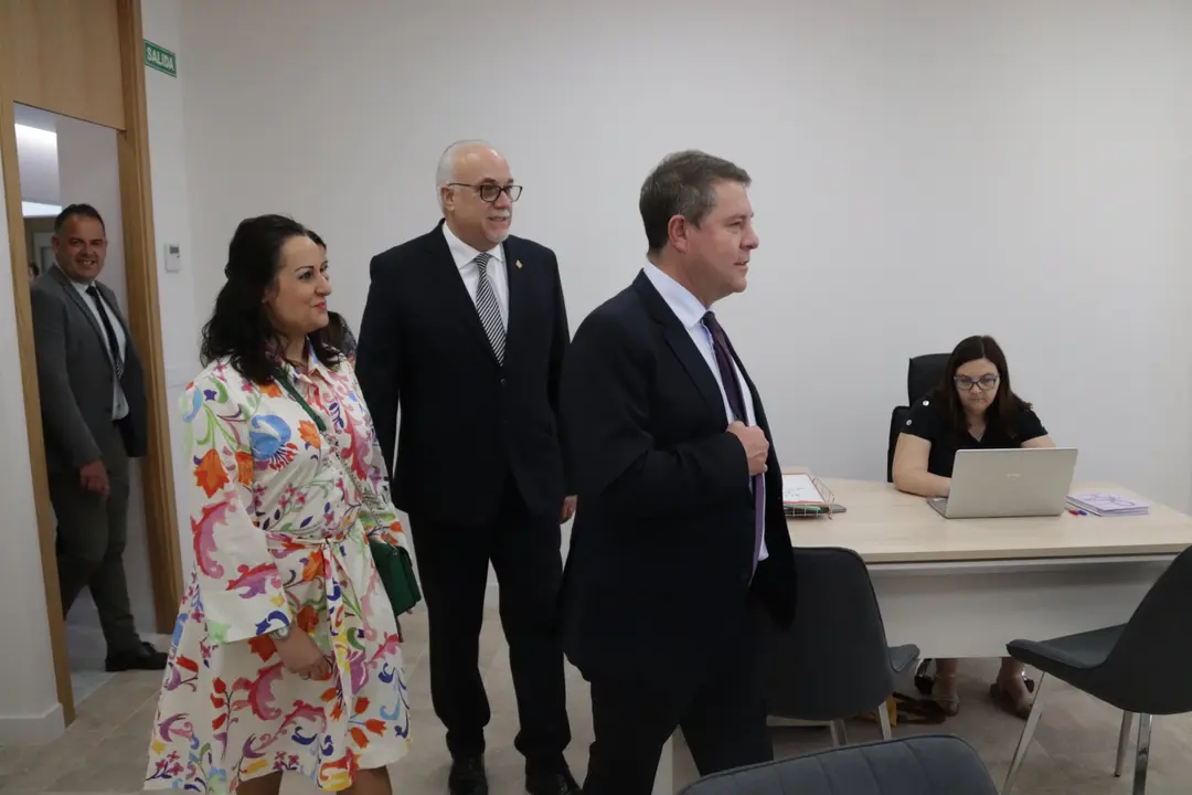 Nueva Casa Josito de Manzanares