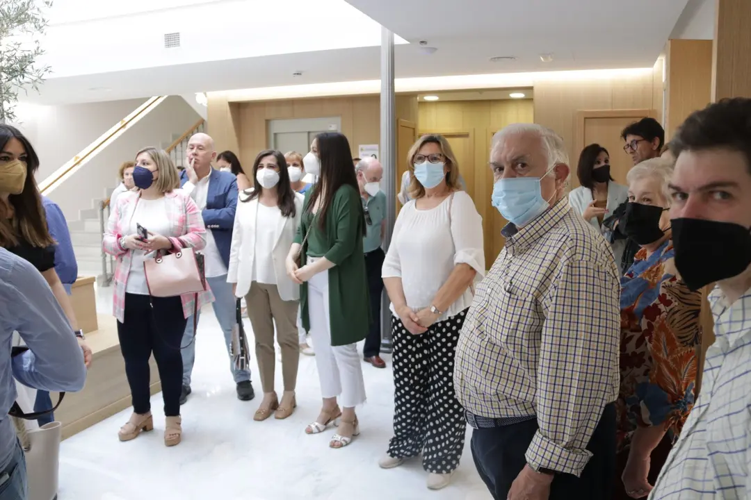 Nueva Casa Josito de Manzanares