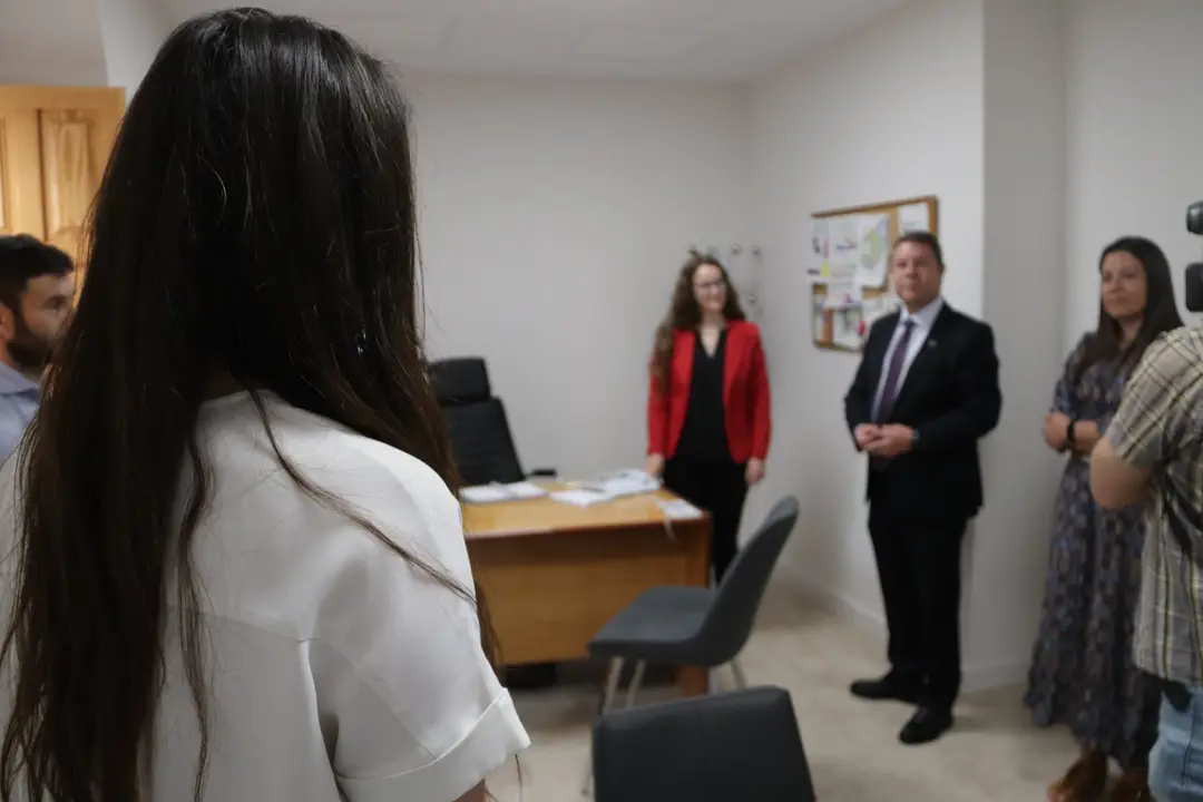 Nueva Casa Josito de Manzanares