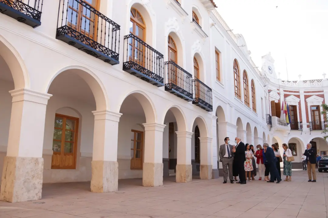 Nueva Casa Josito de Manzanares