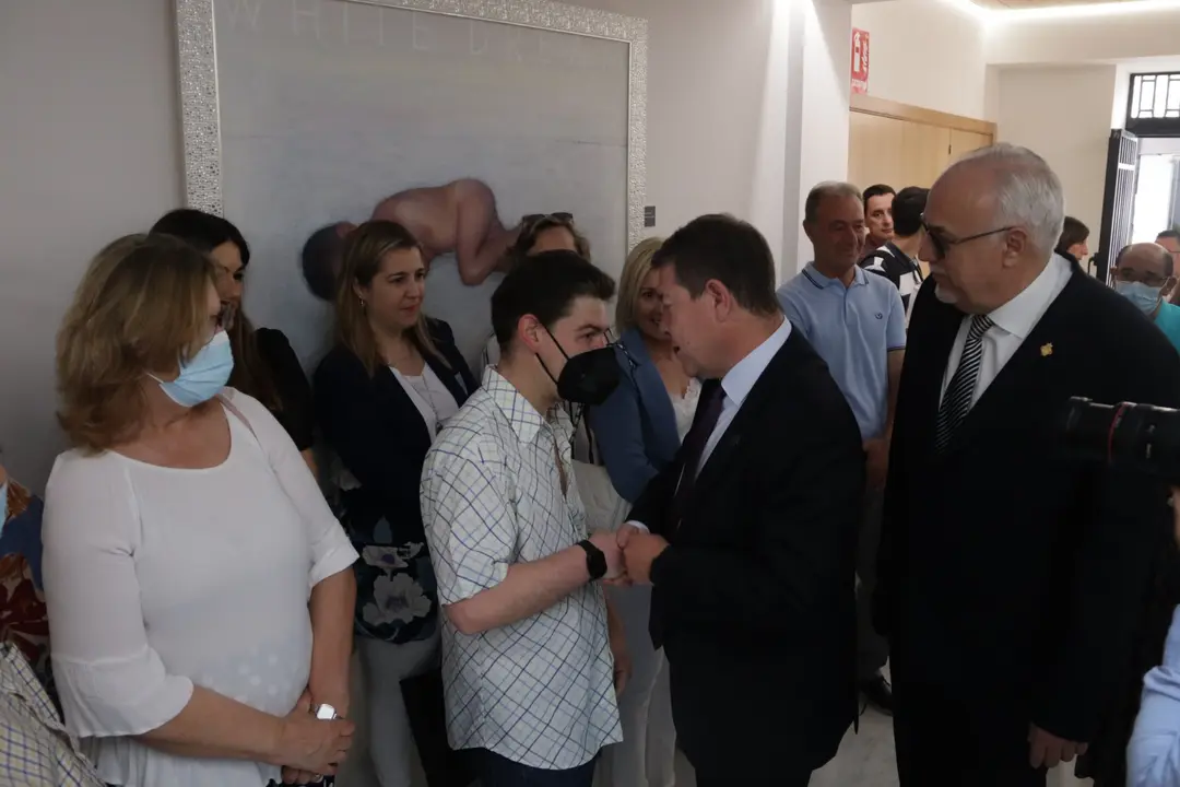 Nueva Casa Josito de Manzanares