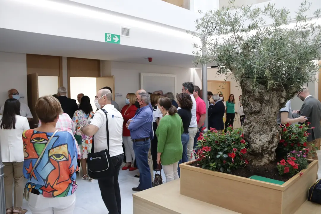 Nueva Casa Josito de Manzanares