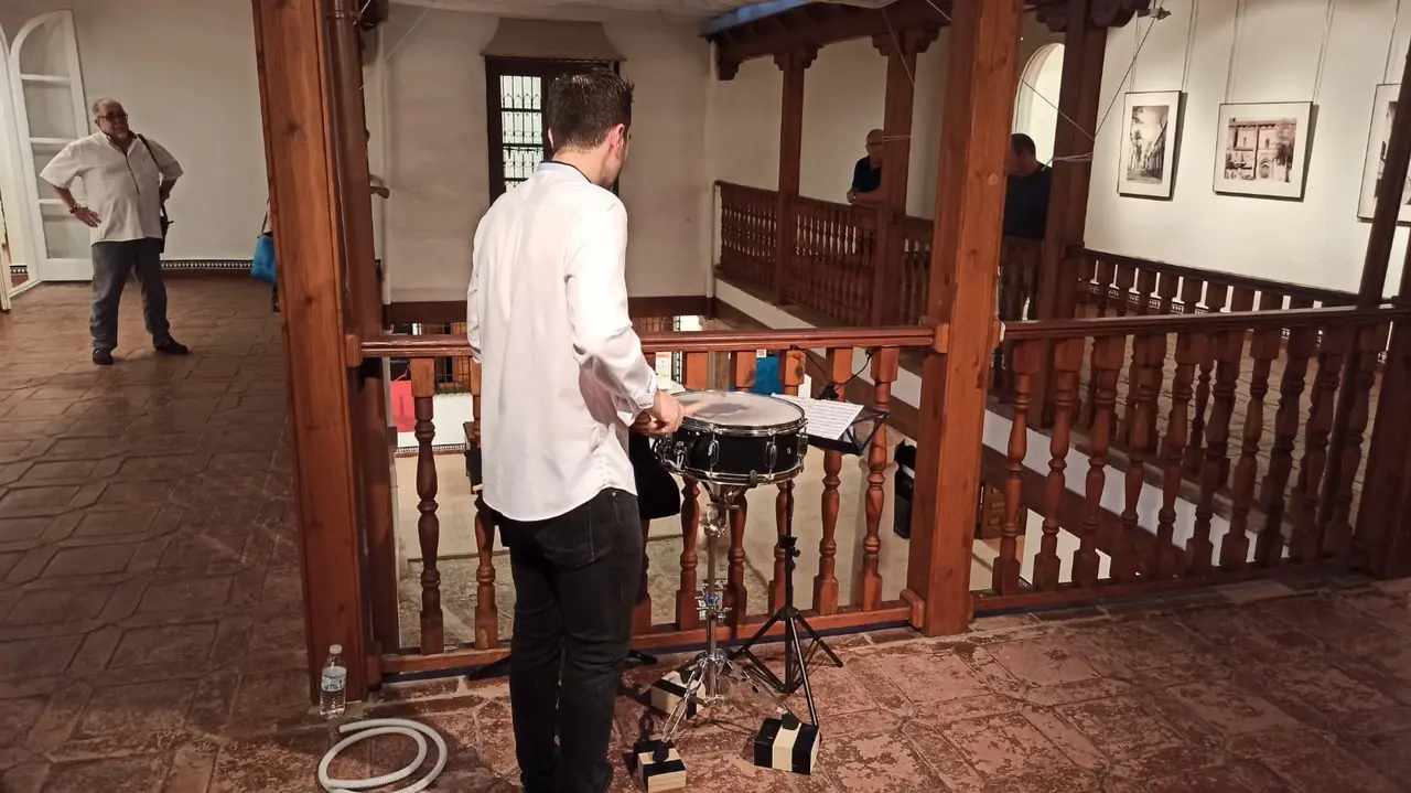 Actuaciones en el Museo Municipal y Museo de los Molinos (1)