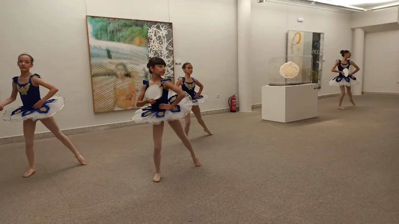 Actuaciones en el Museo Municipal y Museo de los Molinos (4)