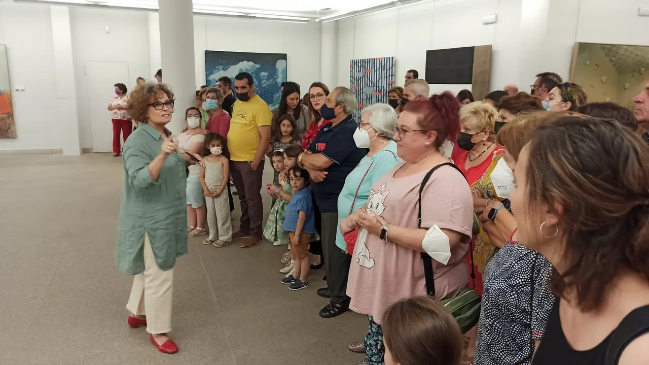 Actuaciones en el Museo Municipal y Museo de los Molinos (8)