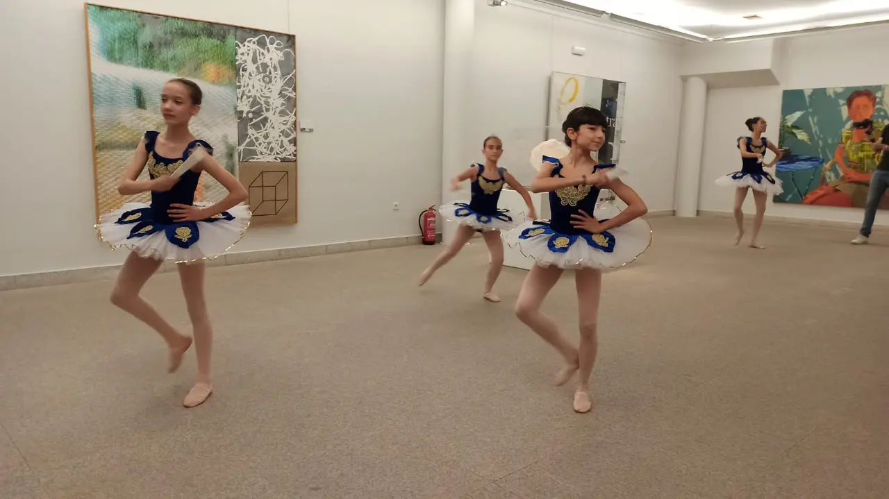 Actuaciones en el Museo Municipal y Museo de los Molinos (11)