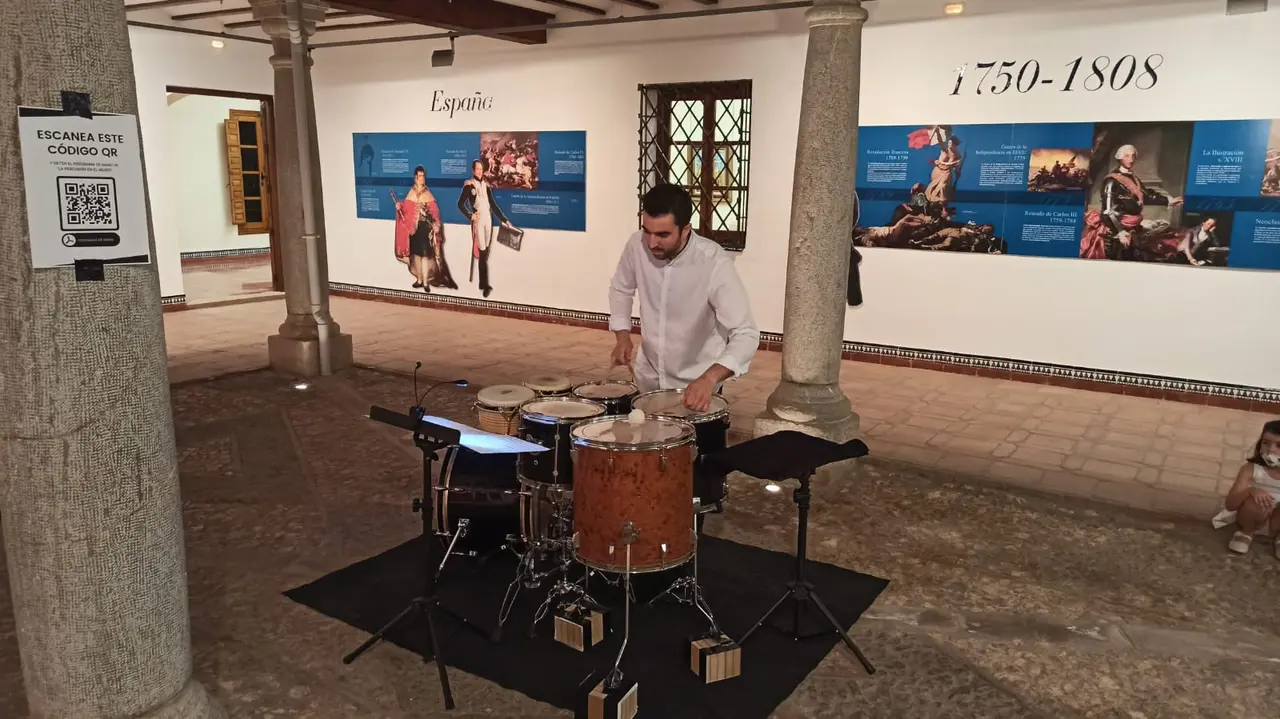 Actuaciones en el Museo Municipal y Museo de los Molinos (12)