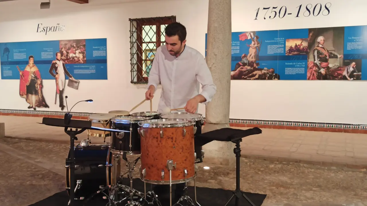 Actuaciones en el Museo Municipal y Museo de los Molinos (13)