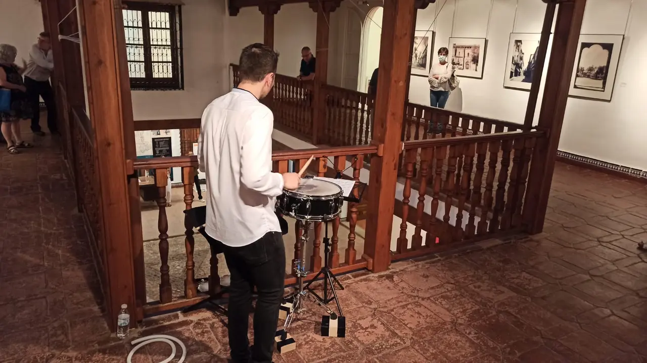 Actuaciones en el Museo Municipal y Museo de los Molinos (17)