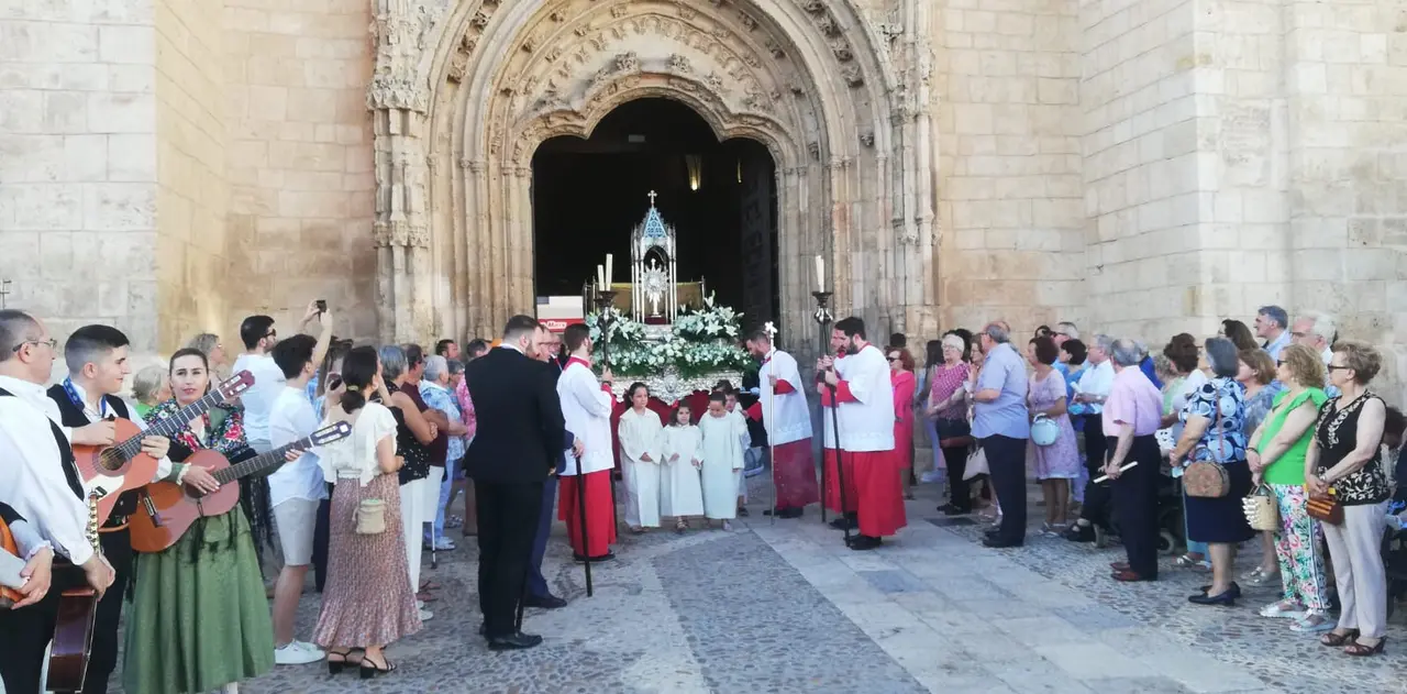 Procesión Corpus 2022 (1)