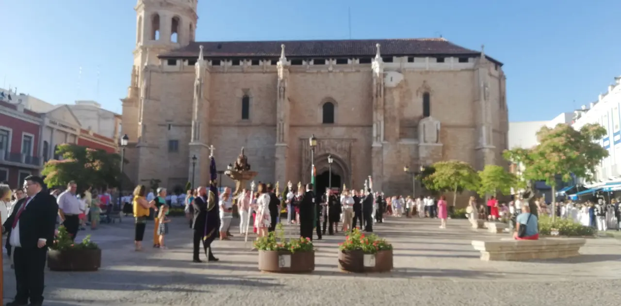 Procesión Corpus 2022 (7)